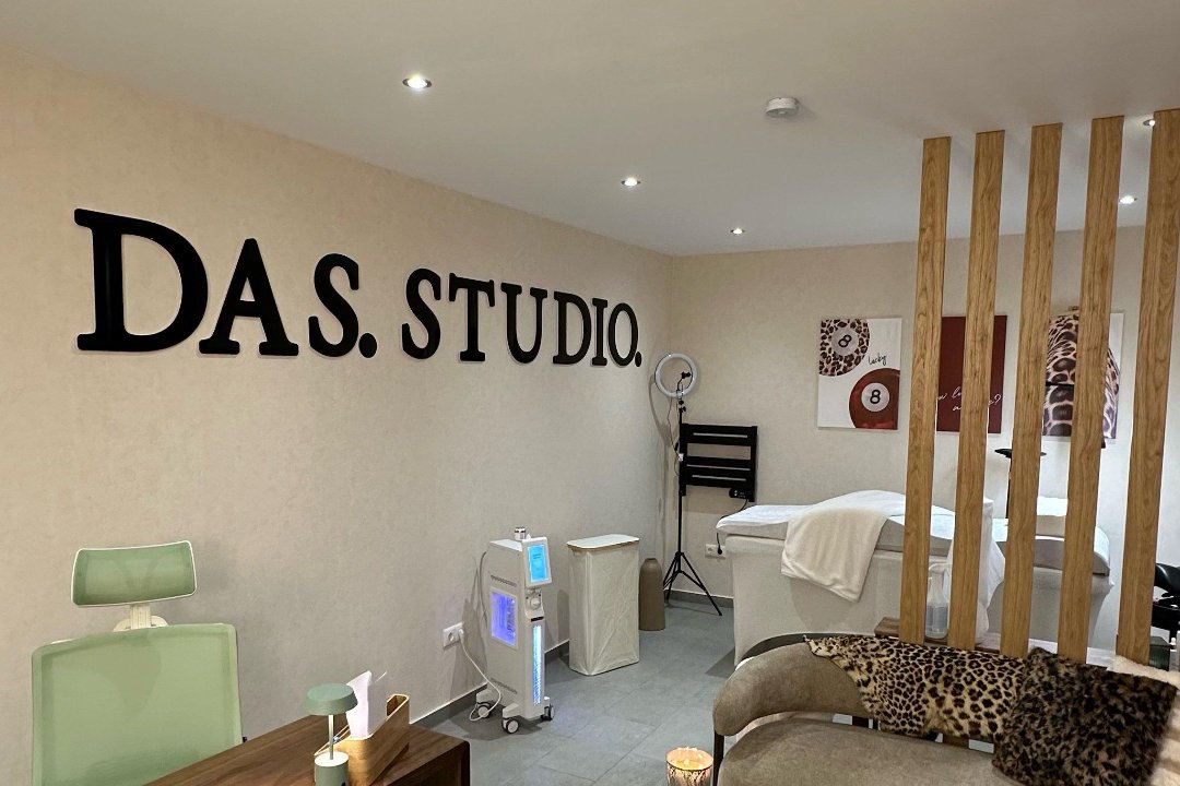 Das.Studio., Euskirchen, Rheinland