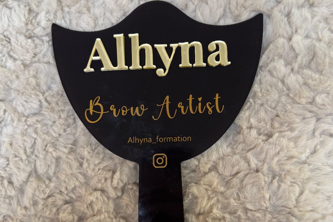 Alhyna.studio, Vert-Saint-Denis, Seine-et-Marne