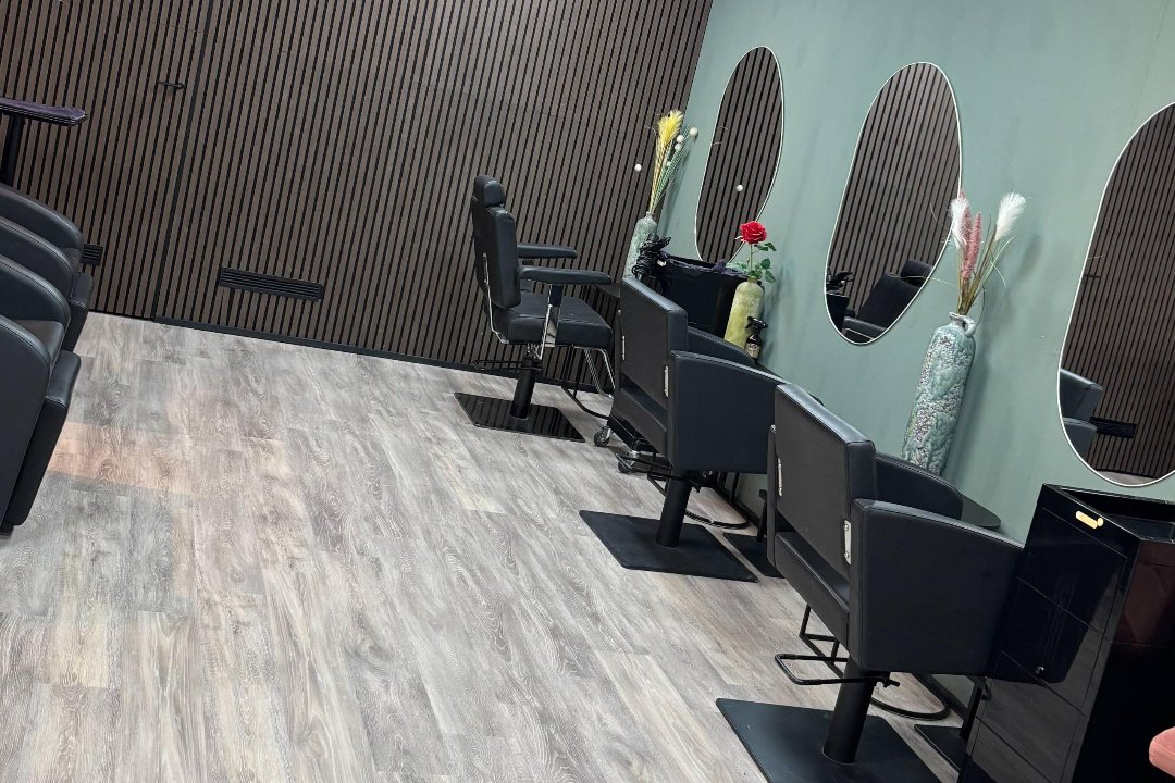 Nobel Hairstyling, Nobelhorst, Almere