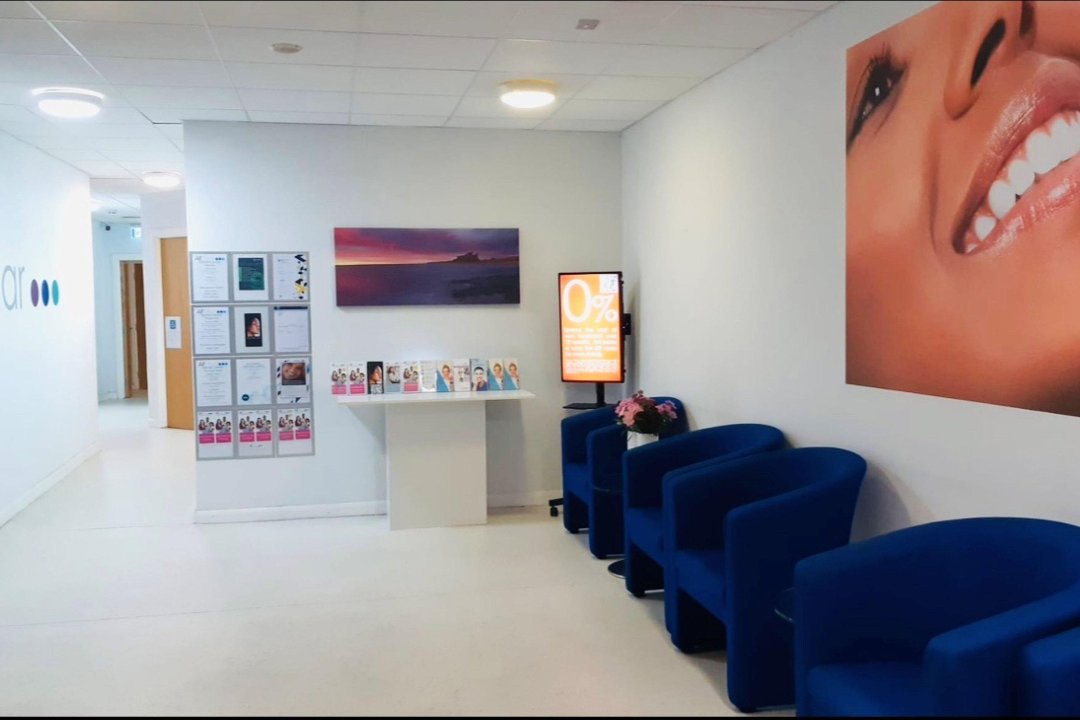 BUAesthetics, East Croydon, London