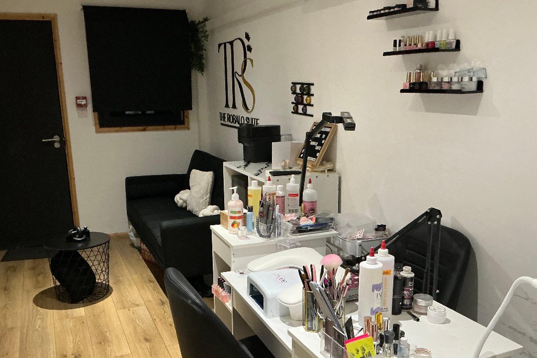 Myllah’sTouch, Plaistow, London