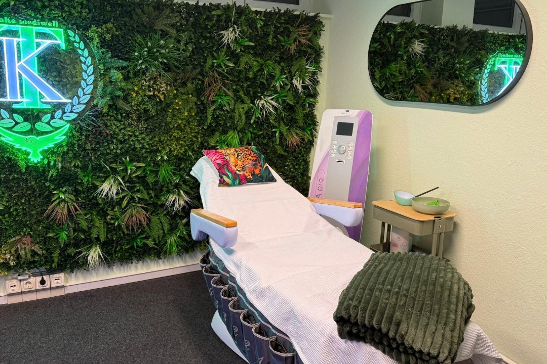 TaKe Mediwell, Gelsenkirchen