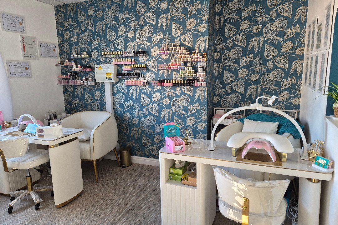 Salon Sisters, Congleton, Cheshire