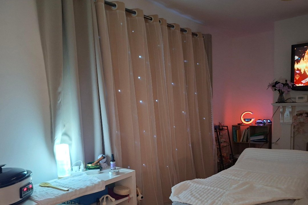 Massage therapy by Ella, Woolston, Cheshire