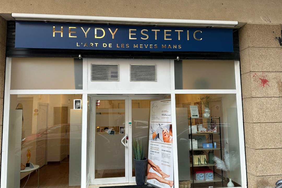Heydy Estetic, Vilafranca del Penedès, Provincia de Barcelona