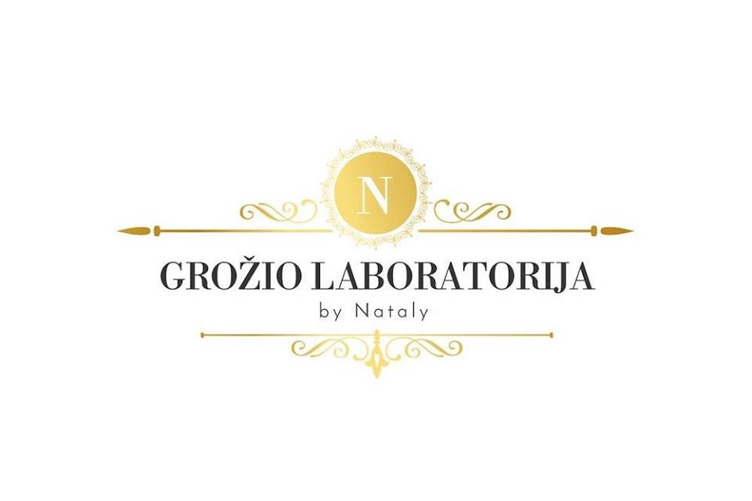 Grožio Laboratorija by Nataly, Šnipiškes, Vilnius