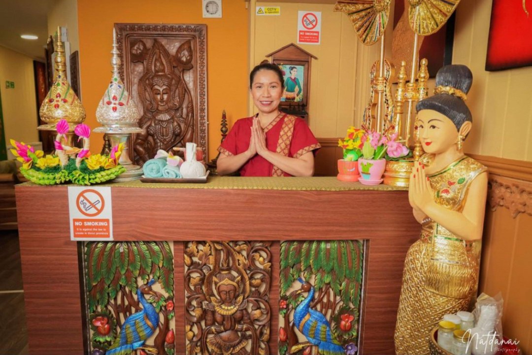 Kings Lynn Thai Massage, King's Lynn, Norfolk