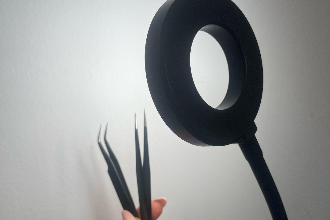 Lash Time, Lissone, Lombardia