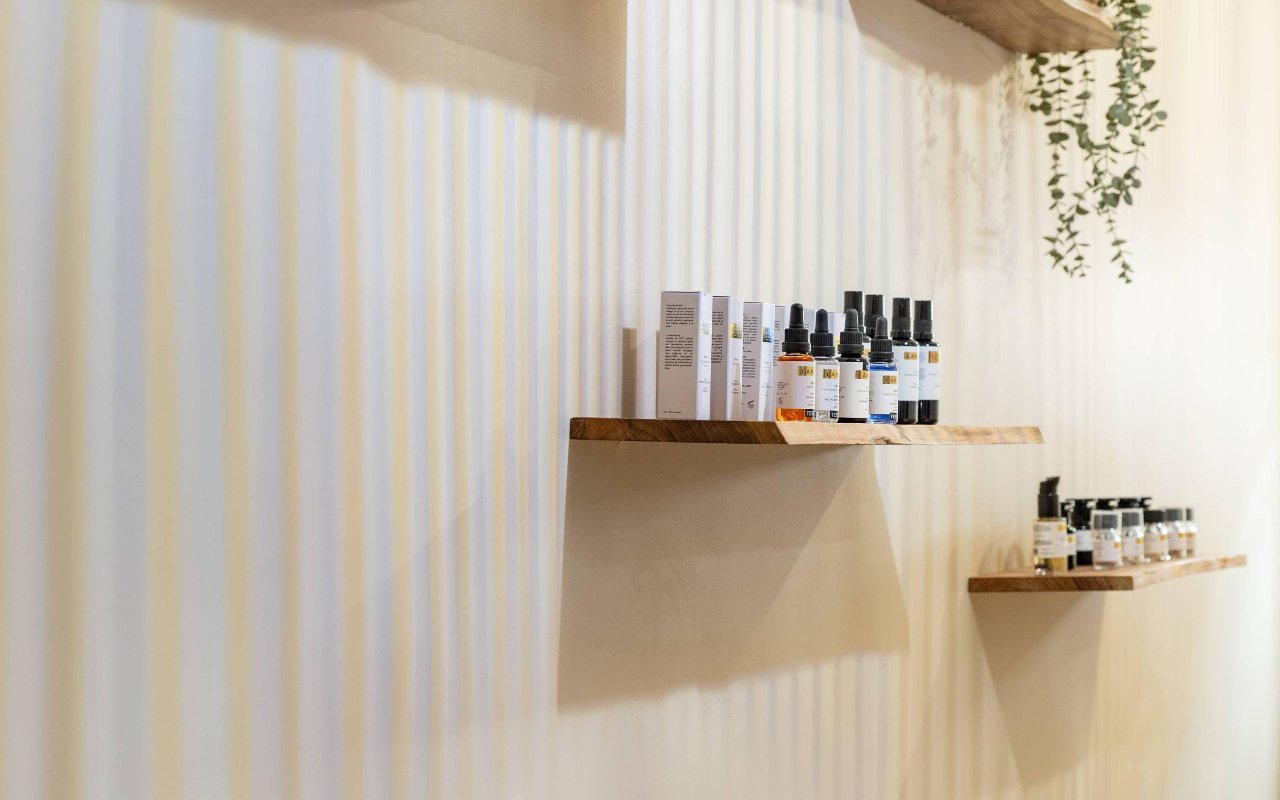 Centre d'épilaiton et soins esthétiques à Paris 18e