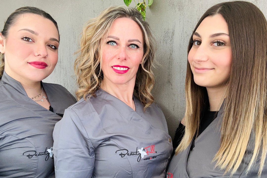 Beauty Full Centro Estetico Ciampino, Aeroporto GB Pastine di Roma Ciampino, Roma