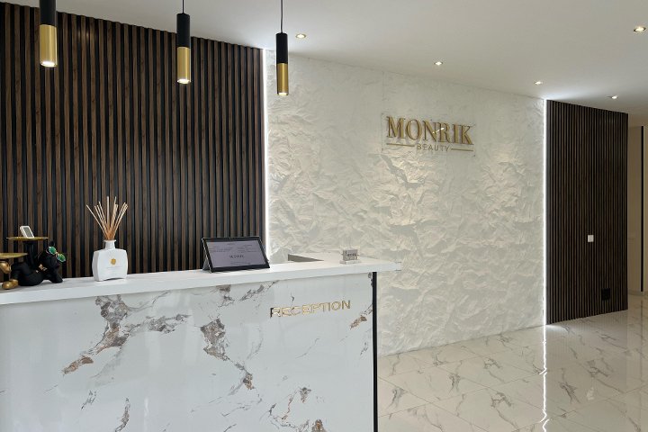 Monrik Beauty - Épilation Latina LT - Photo de galerie - OneBooking