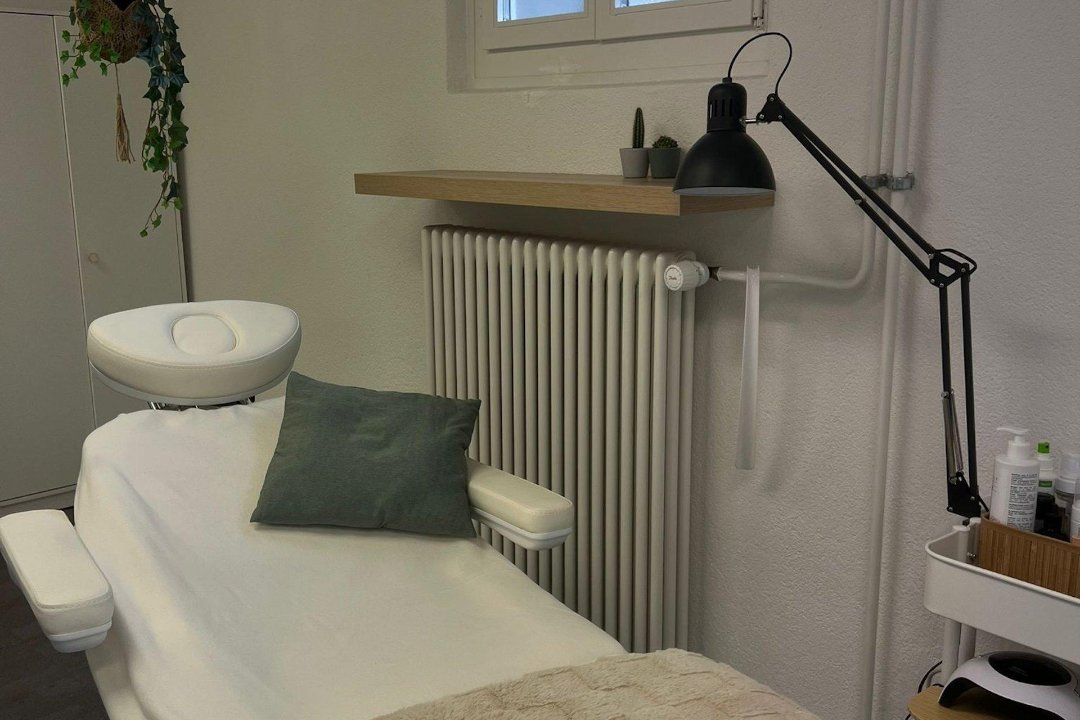 Alessia Beauty, Kirchenfeld, Bern