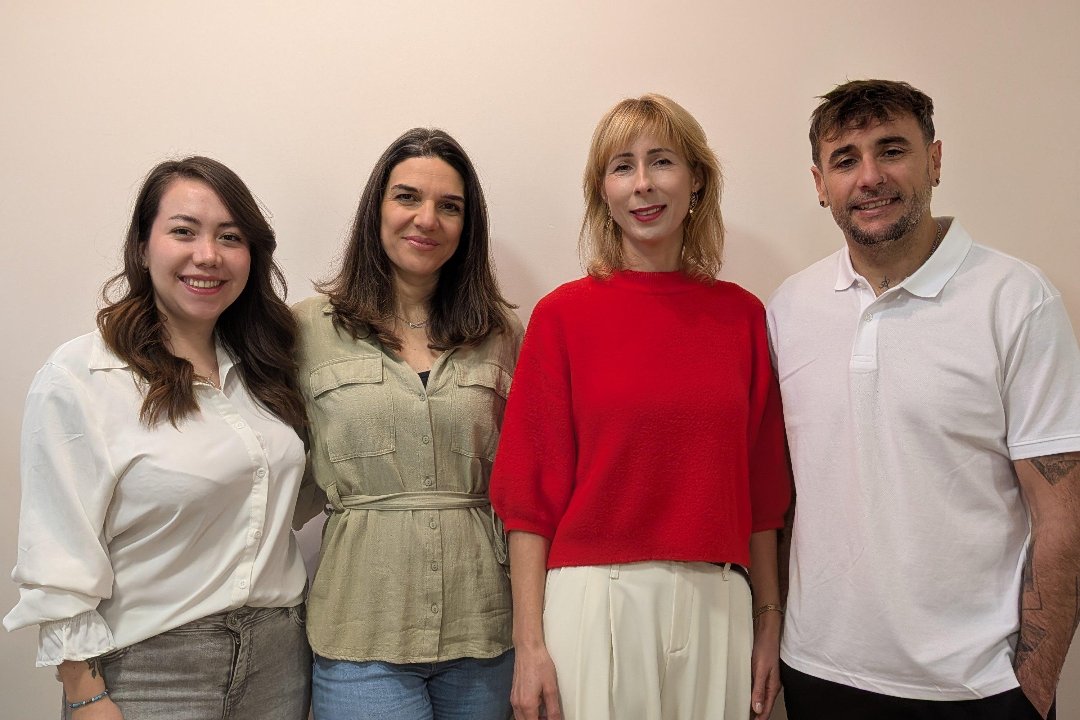 All About You Centro de Bienestar Integral, Rivas-Vaciamadrid, Comunidad de Madrid