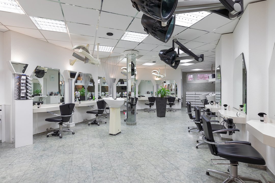 Friseur Schilling, Münster