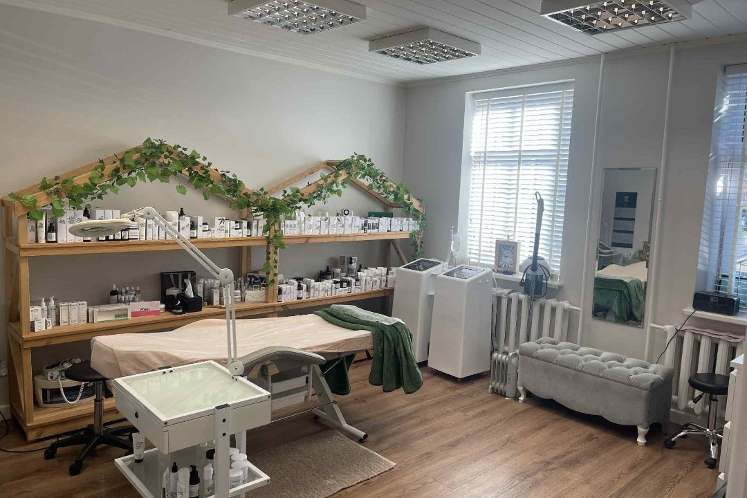 MoonBeauty_EM, Senamiestis, Klaipeda