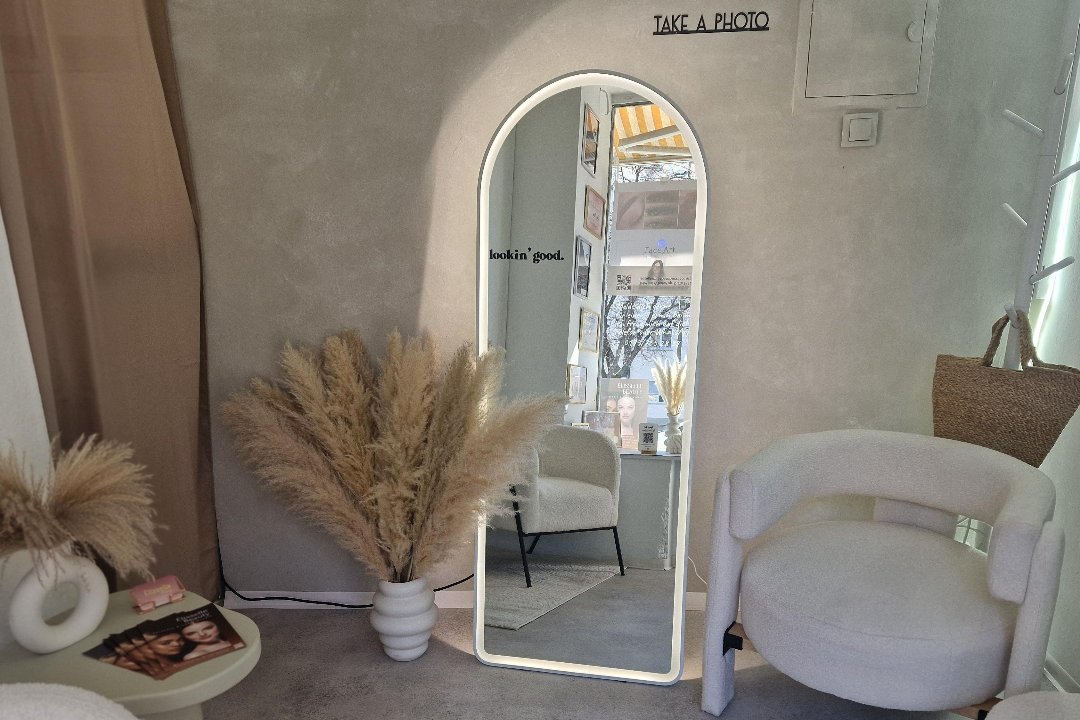 Elisselle - Skincare & Laser Studio München, Berg am Laim, München