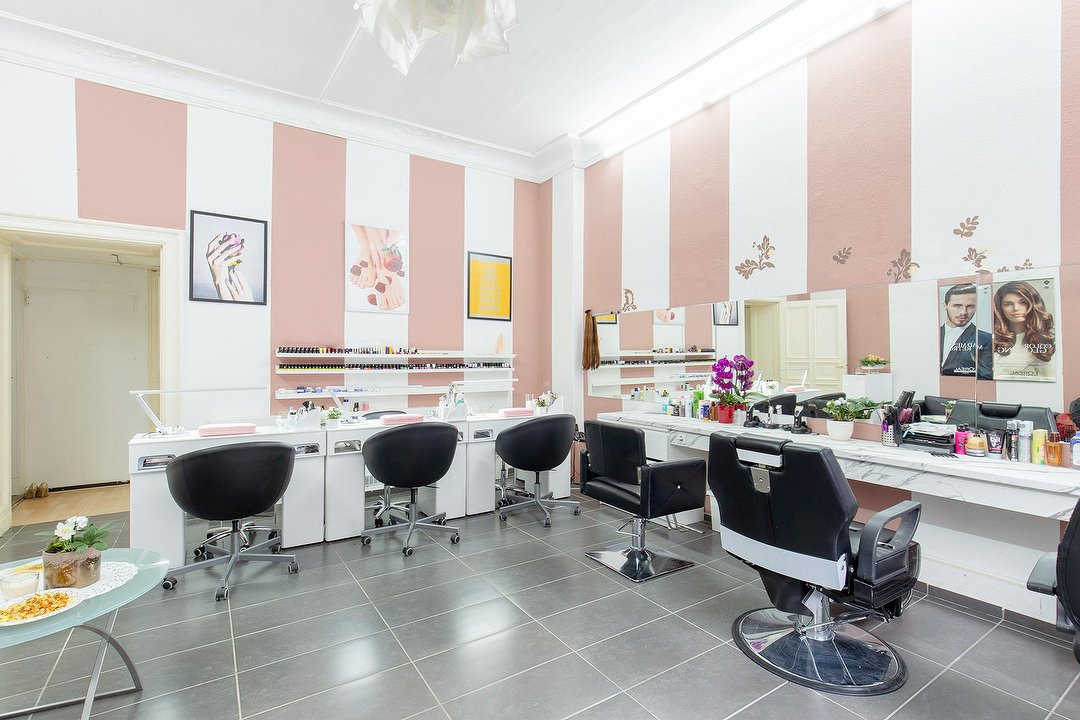 Friseur Nails Spa, Charlottenburg, Berlin