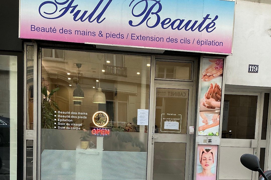 Atelier 119 - Belle de tocqueville, Paris, Levallois-Perret, Hauts-de-Seine