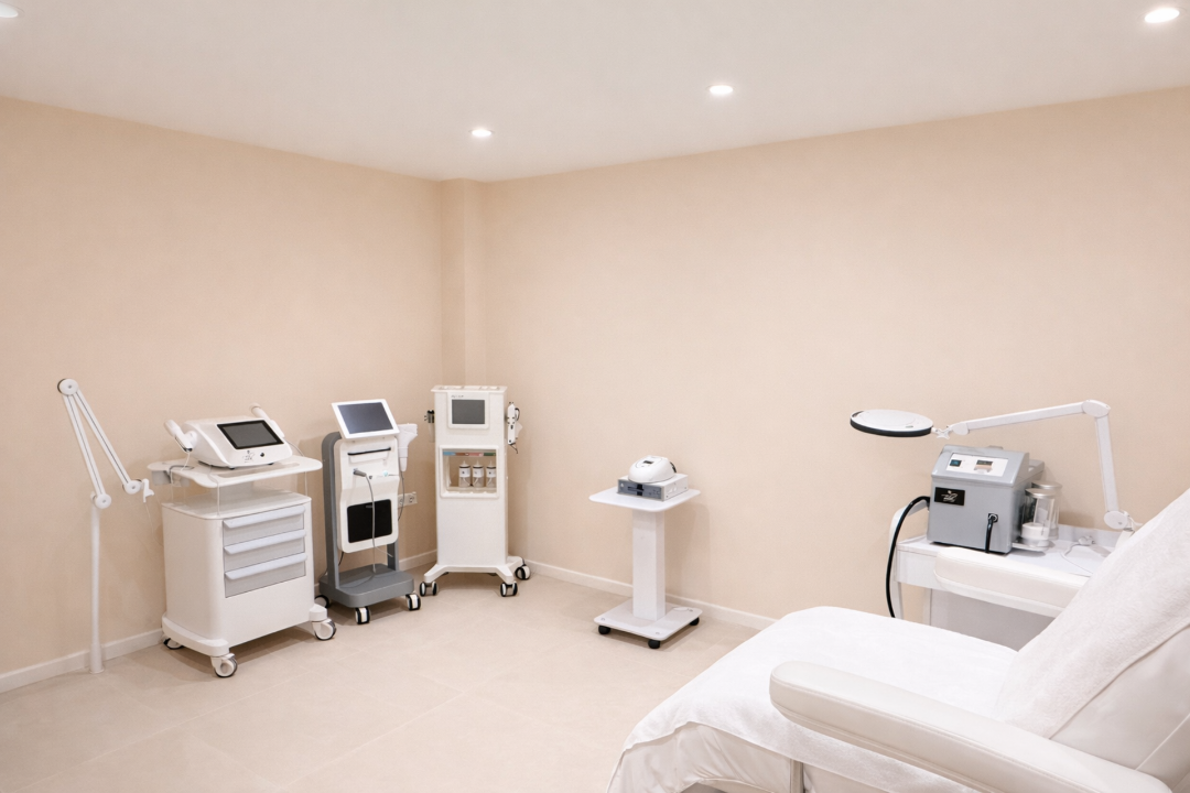 Tala Beauty Clinic, Fluiterlaan, Zuid-Holland