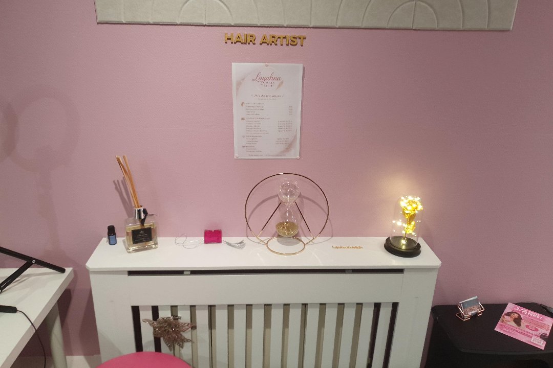 coiffure TSA, head spa japonais layahnahairlight, Cormeilles-en-Parisis, Val-d'Oise