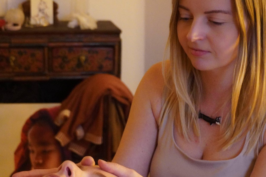 Kobido by Agata Loboda, Zürich, Mühlebach, Zürich