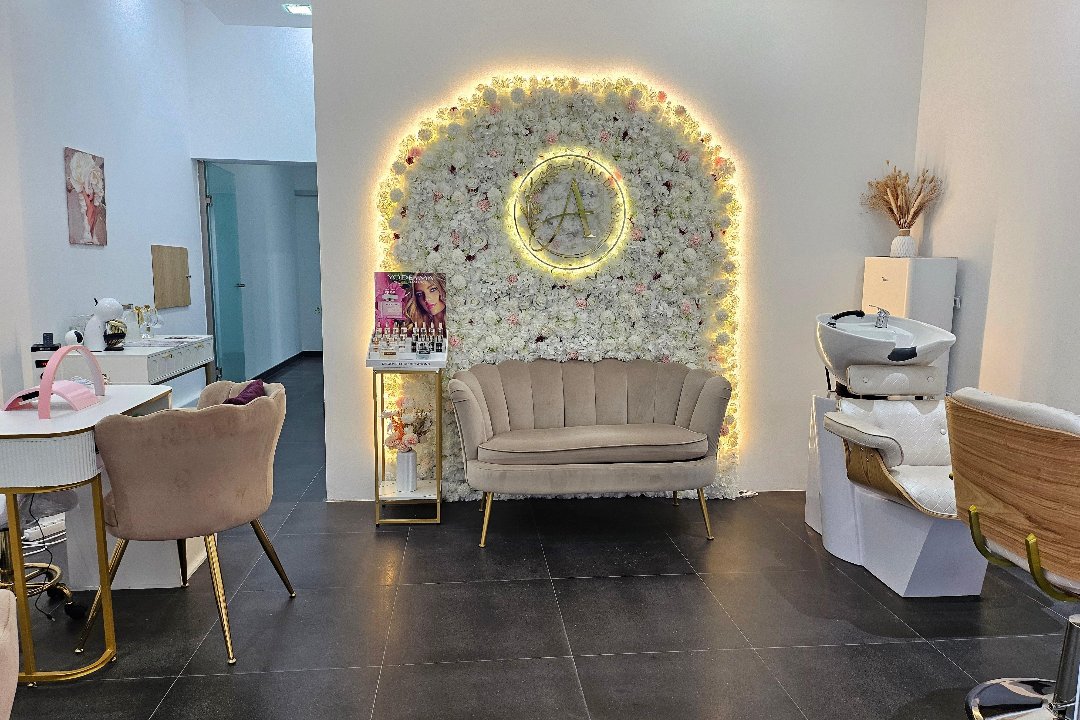 Aiyra Day Spa, São Jorge de Arroios, Lisboa