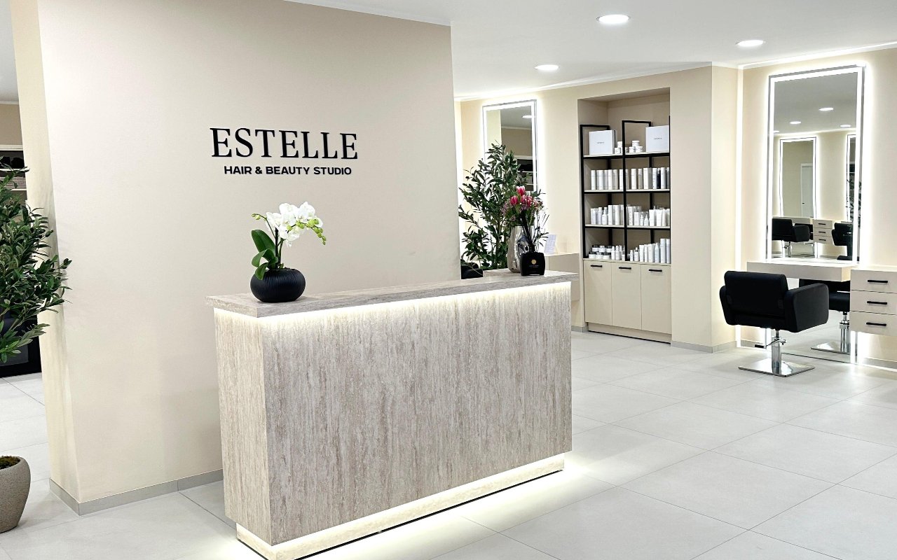 Estelle Hair & Beauty Studio Köln Altstadt-Süd