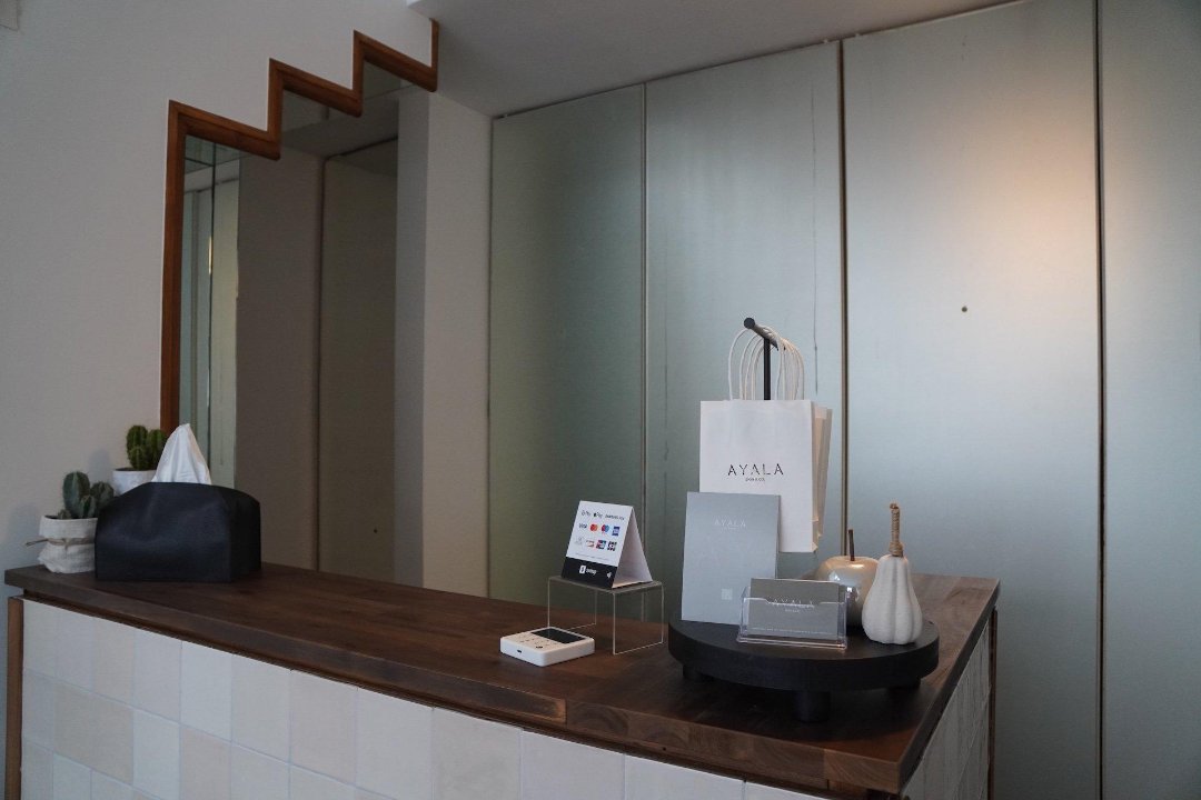 Ayala Skin & Co, Innenstadt, Darmstadt