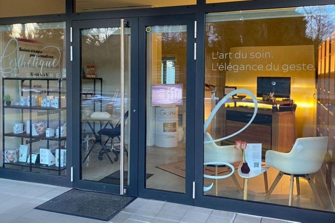  L'Esthétique by Céline , Freiburg