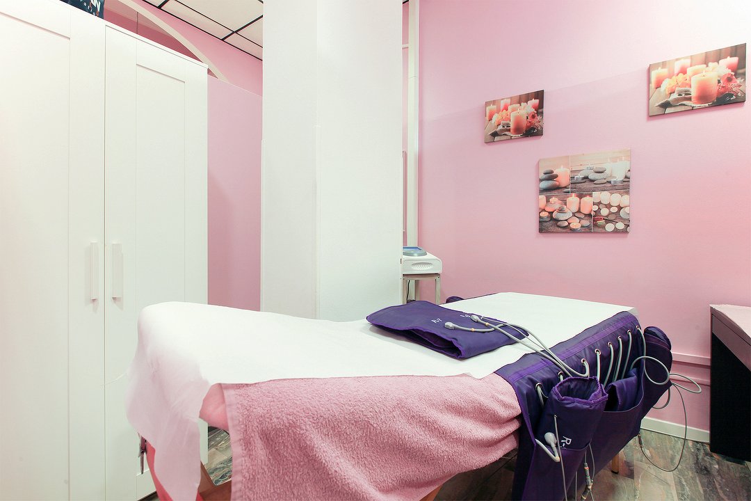 Oasi della Bellezza - Lorenteggio, Giambellino - Lorenteggio, Milano