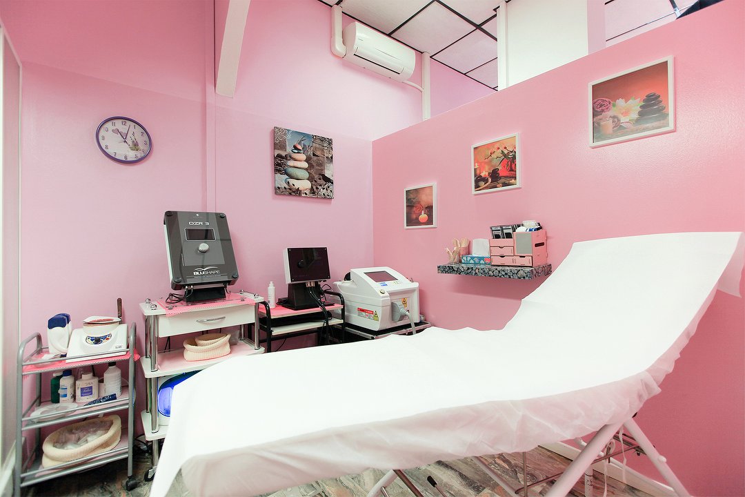 Oasi della Bellezza - Lorenteggio, Giambellino - Lorenteggio, Milano