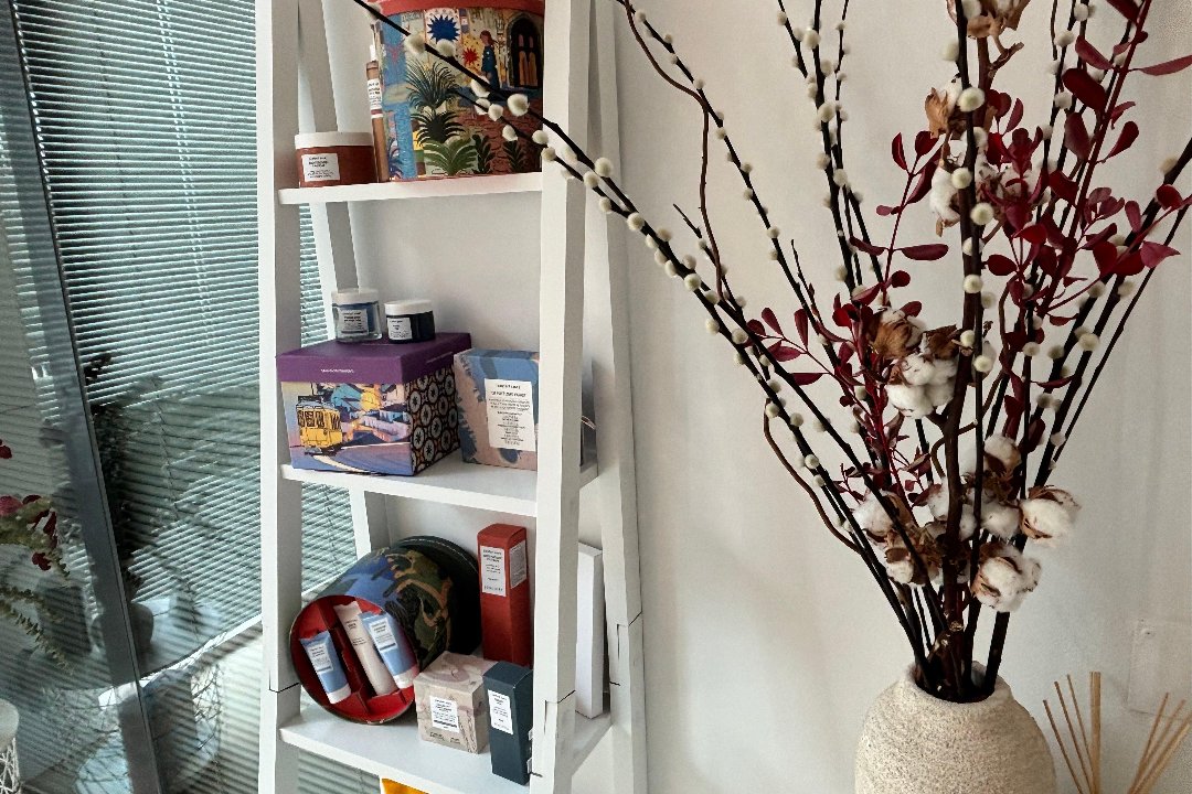 LEPKA TELA, Parque das Nações, Lisboa