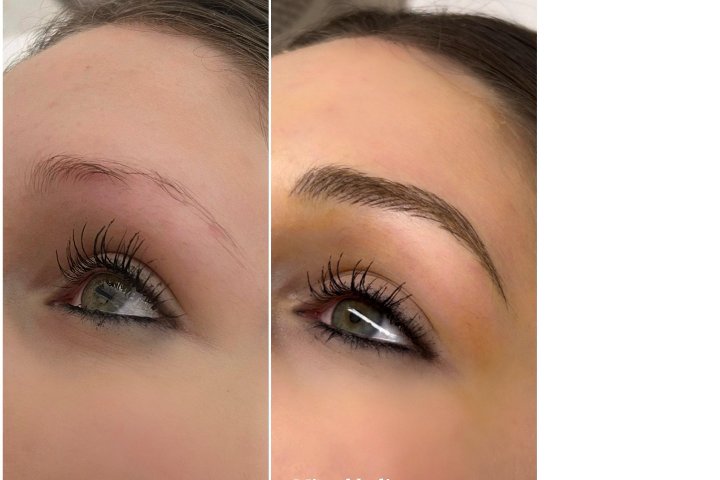 Cinzia Permanent Make-Up Studio - Maquillage San Donà di Piave Veneto, italia - Photo de galerie - OneBooking
