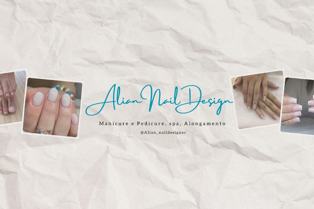 Alian Nail Designer, Barreiro