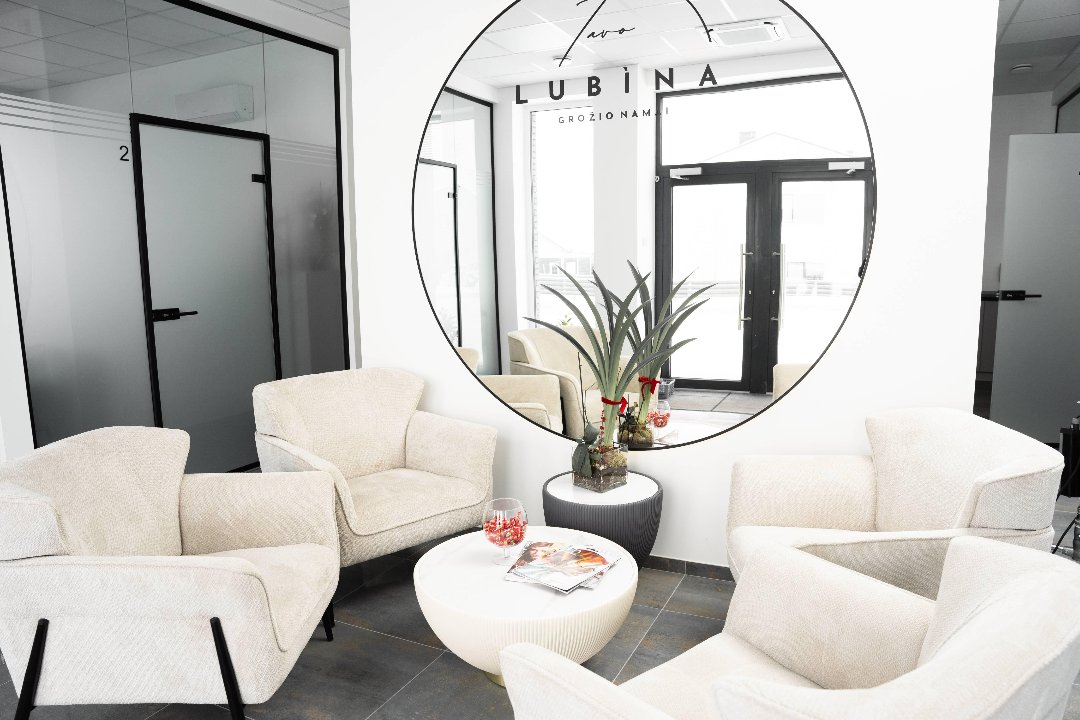 HerDerma, Romainiai, Kaunas