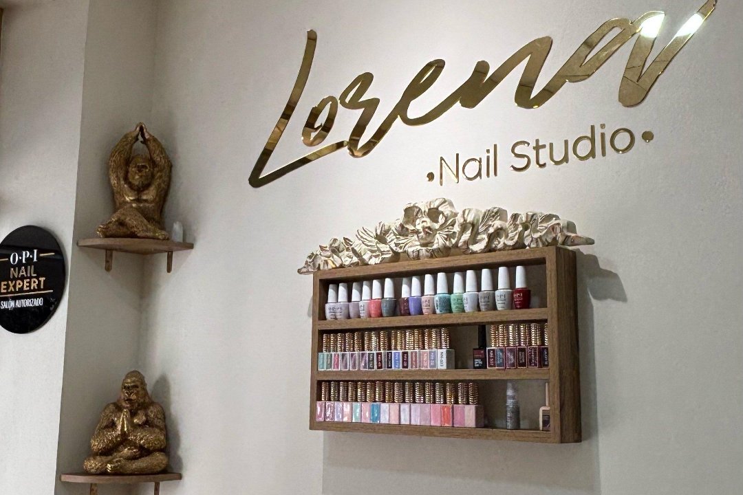 Lorena Naill Studio, San Juan, Murcia