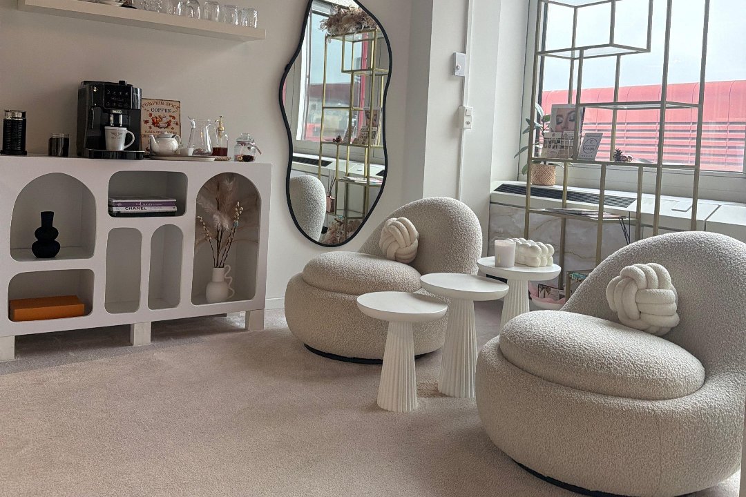Aylins Beauty Salon, Glattpark, Zürich