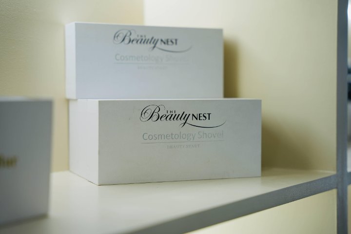 Beauty Nest Nails & Beauty - London - Onglerie Swiss Cottage, Finchley Road - Photo de galerie - OneBooking