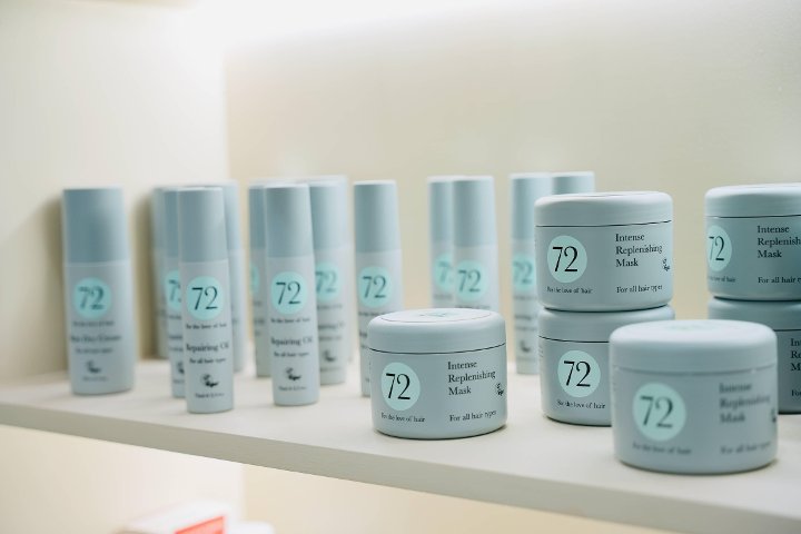 Beauty Nest Nails & Beauty - London - Onglerie Swiss Cottage, Finchley Road - Photo de galerie - OneBooking