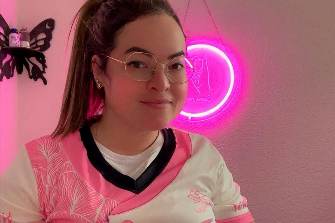 Cami Vila Nails Beauty Bar, Kanton Waadt