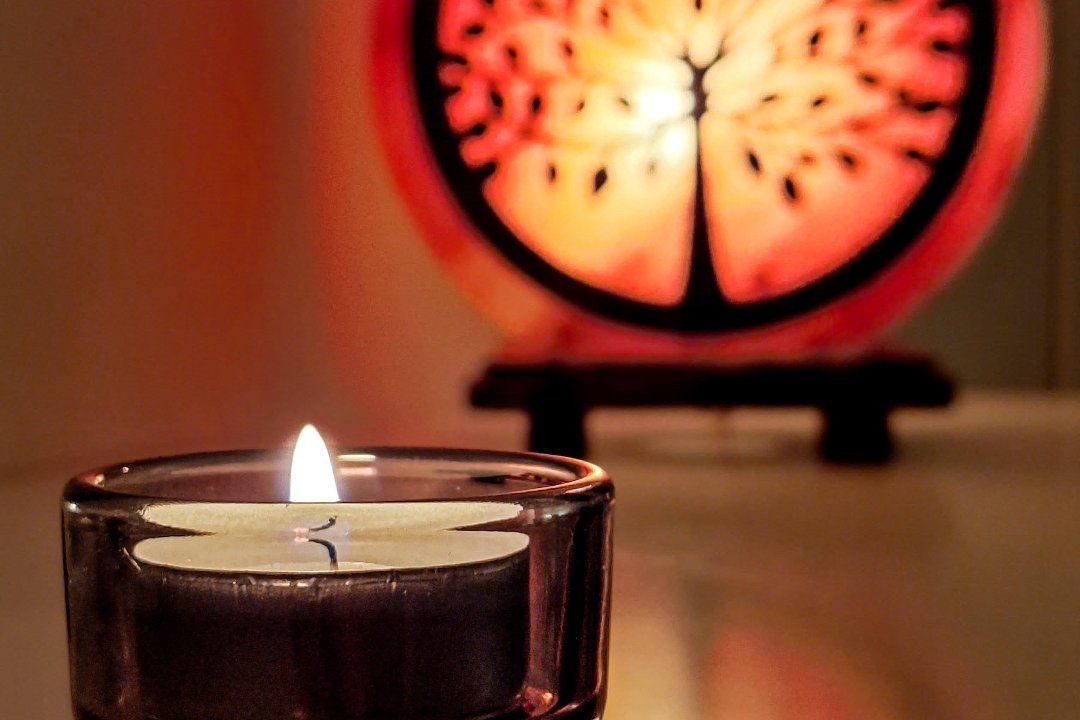 Pier Francesco Caradonna | Massaggi Olistici & Reiki, Novi Ligure, Piemonte