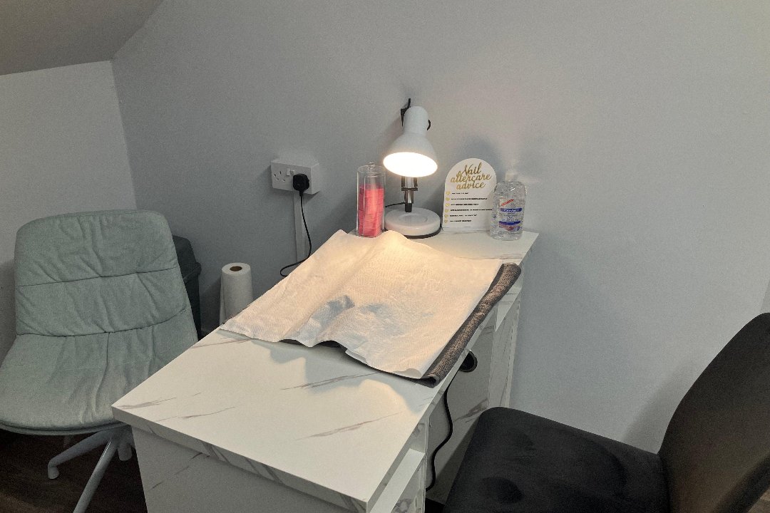 The Nail Hub, Boston, Lincolnshire