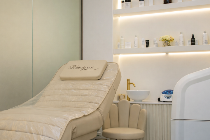 Beauty Nest Nails & Beauty - London - Onglerie Swiss Cottage, Finchley Road - Photo de galerie - OneBooking
