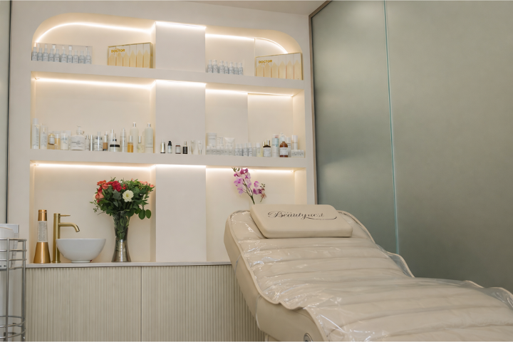 Beauty Nest Nails & Beauty - London - Onglerie Swiss Cottage, Finchley Road - Photo de galerie - OneBooking