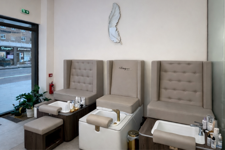 Beauty Nest Nails & Beauty - London - Onglerie Swiss Cottage, Finchley Road - Photo de galerie - OneBooking