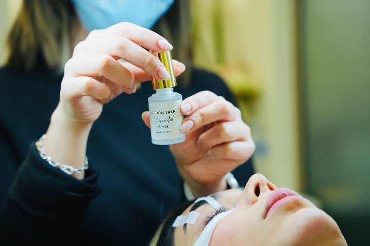 Beauty Nest Nails & Beauty - London - Onglerie Swiss Cottage, Finchley Road - Photo de galerie - OneBooking