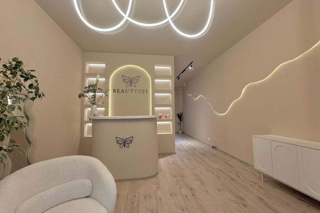Beautyfee, Bayerischer Platz, Berlin