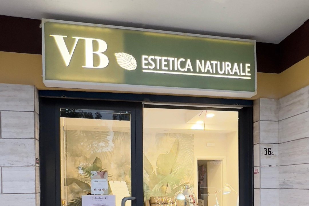 VB Estetica Naturale, Pomezia