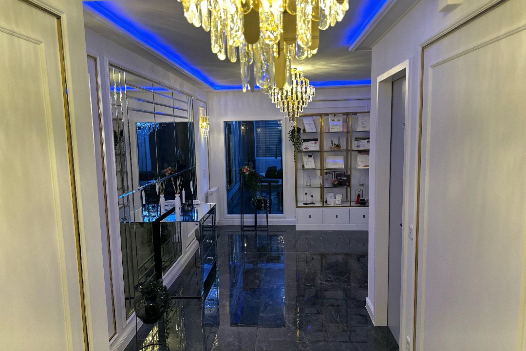 Mailin Haack, Innenstadt, Hanau