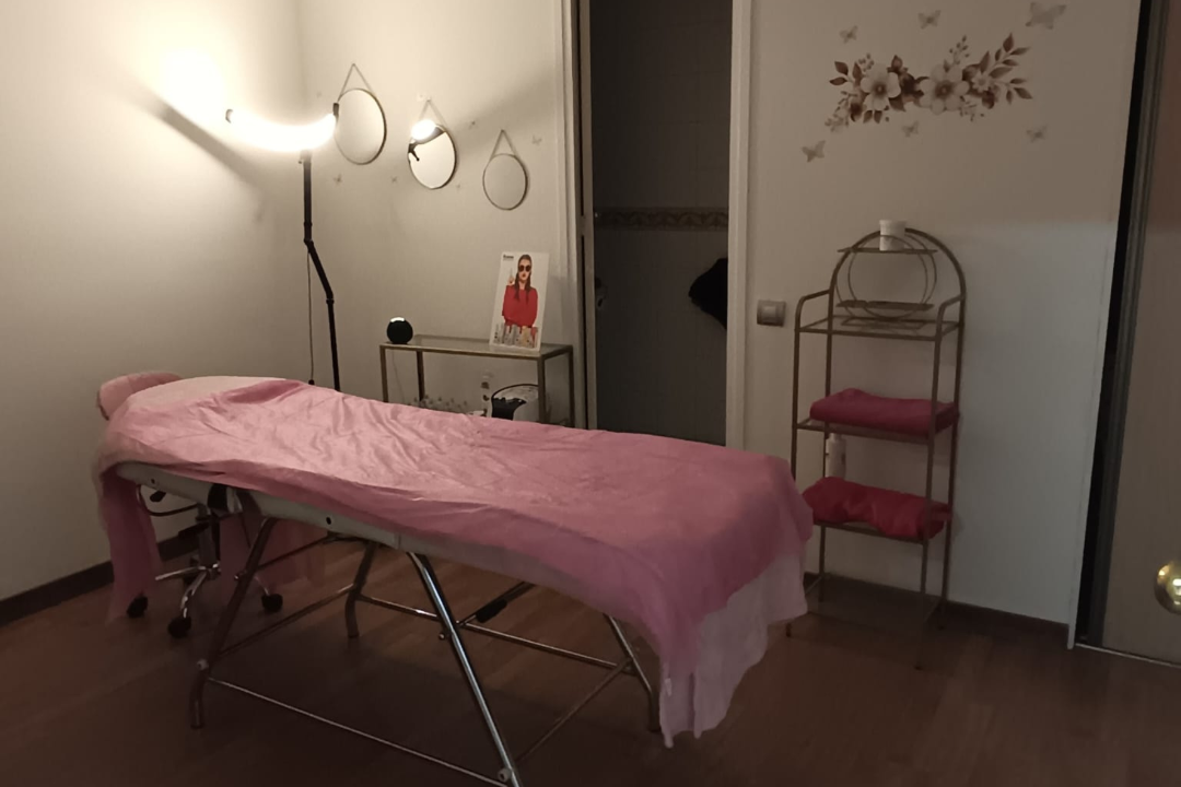 Rosa Balance, Mollet del Valles, Provincia de Barcelona